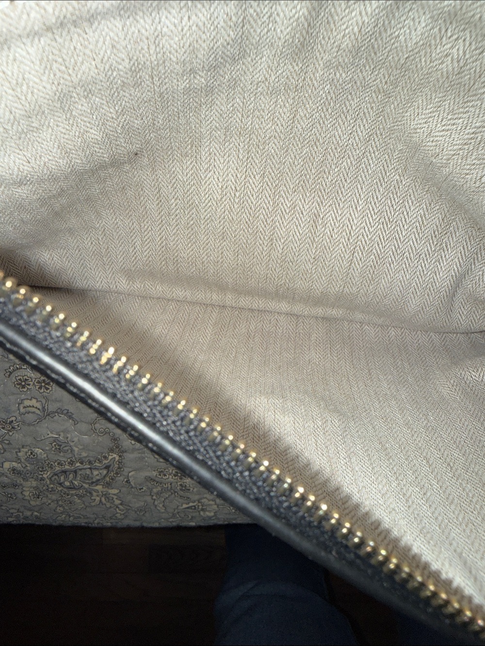 Tory Burch Crossbody - Picture 10 of 11